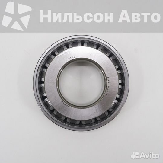 Подшипник редуктора заднего моста, koyo