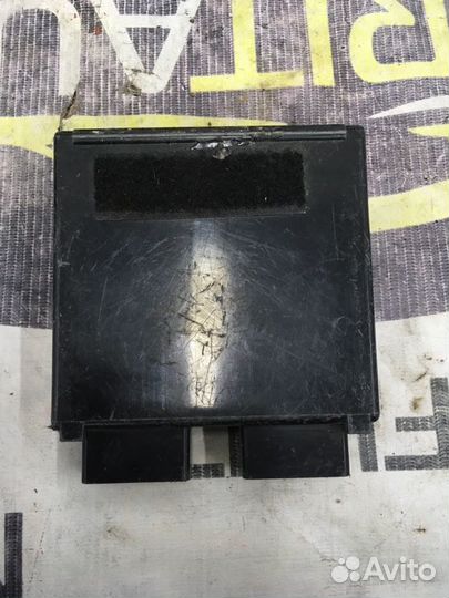 Блок управления Land Rover Range Rover 3