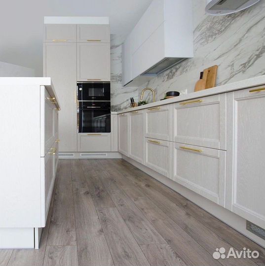 Кухонный гарнитур