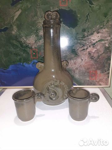 Графин керамика