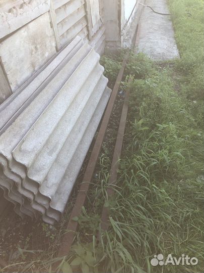 Профильная труба 60х60