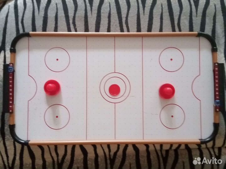 Детские настольные игры