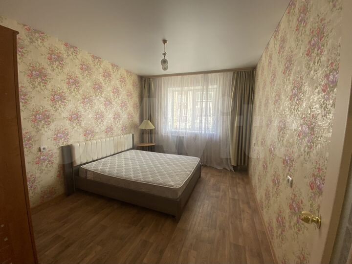 2-к. квартира, 64,4 м², 7/14 эт.