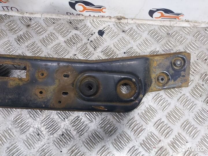 Балка подрадиаторная Ford Transit 2006-2013