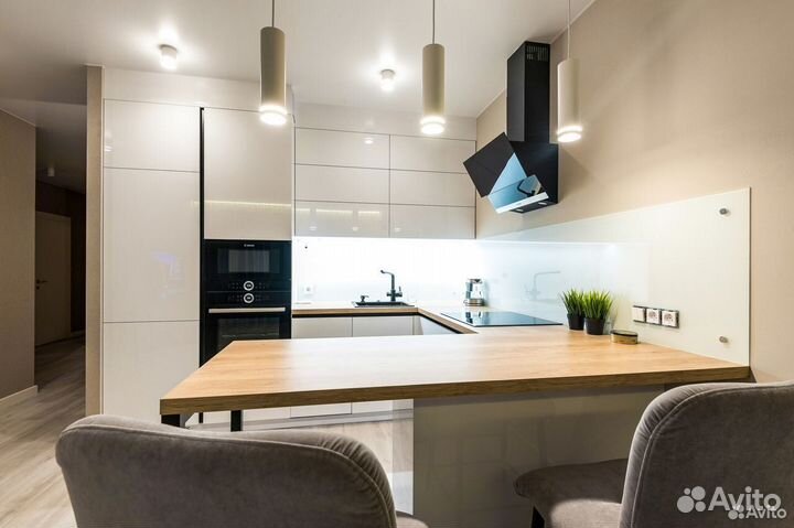 Кухня от производителя с гарантией