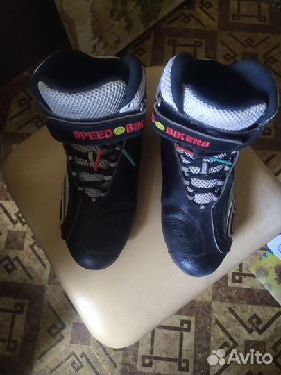 Перчатки для мотоцикла