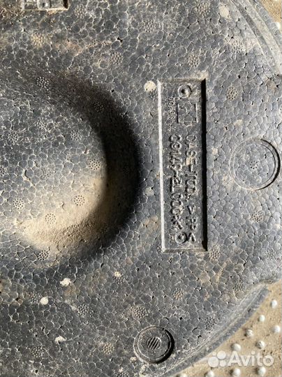 Органайзер багажника Hyundai i30