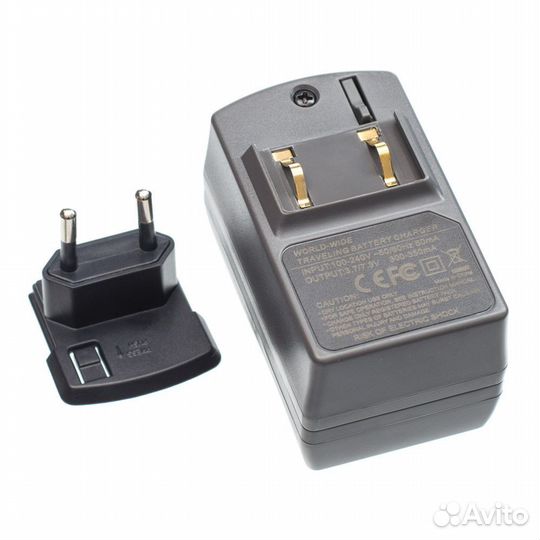 Зарядное устройство PWR для аккумуляторов R2CR5