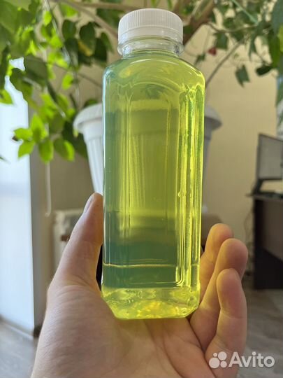 Дизельное топливо отпом