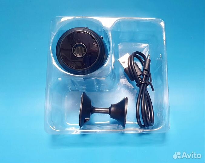 Мини камера WiFi