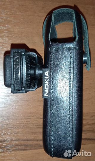 Чехол для Nokia 6260