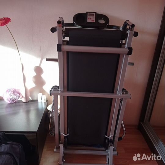 Тренажер House Fit HT-9057