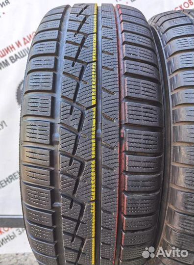 Yokohama W.Drive 205/55 R16 91H