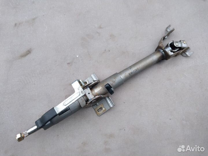 Колонка рулевая для Kia RIO 2000-2005