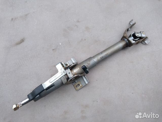 Колонка рулевая для Kia RIO 2000-2005
