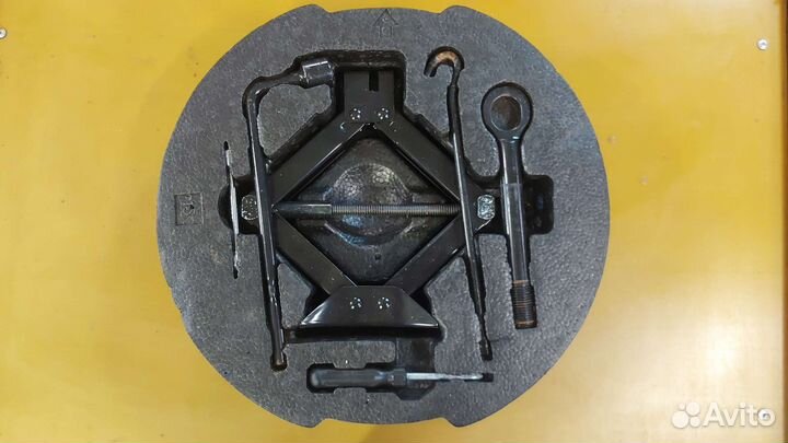 Инструменты Kia Ceed ED 06-12