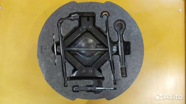 Инструменты Kia Ceed ED 06-12