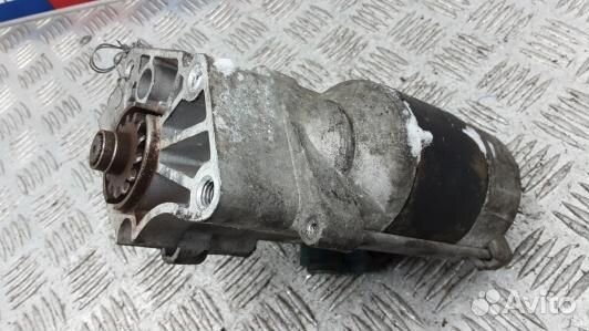 Стартер бензиновый chrysler 300C 1 (LBE17DF01)