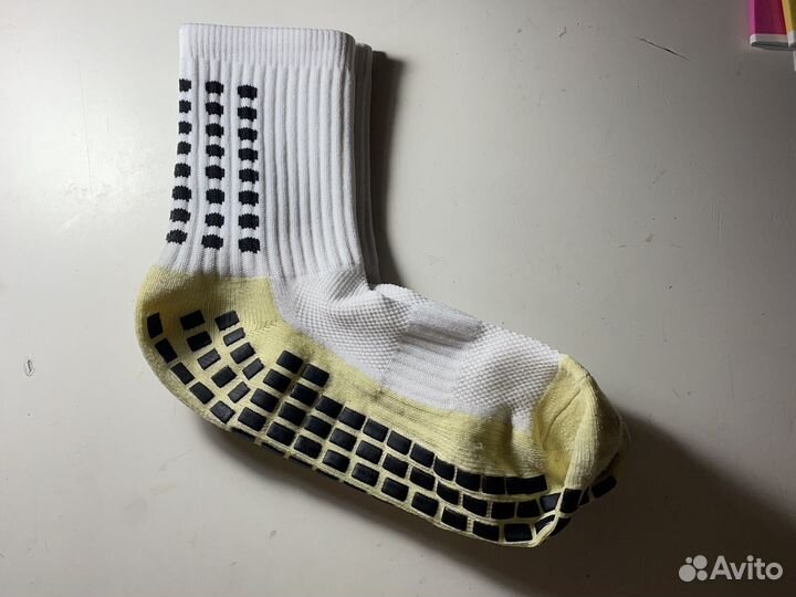 Футбольные носки
