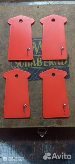 Жерлица самоловка/летняя/зимняя