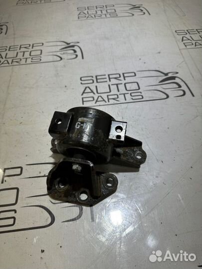 Подушка кпп Kia Soul AM G4FC 2009