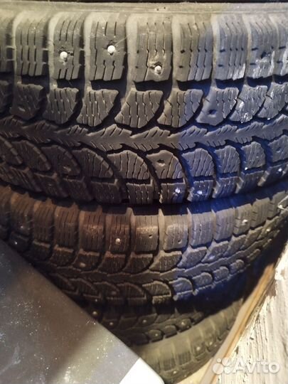 КАМА 505 Irbis 175/70 R13