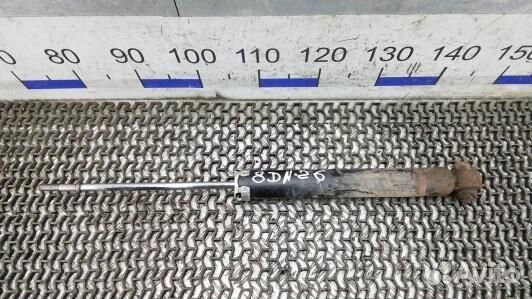 Амортизатор задней балки toyota corolla E15 (8DN26