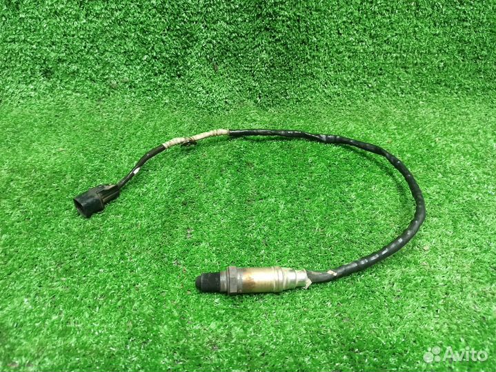 Датчик кислорода Galant (97-03) нижн б/у