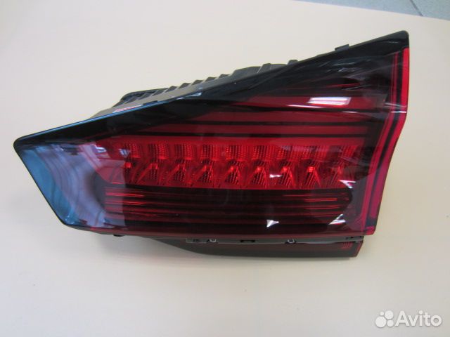 Фонарь задний внутренний правый Geely Atlas Pro