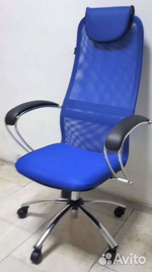 Компьютерное кресло метта