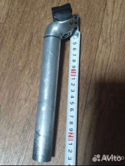 Подседел 27.2mm