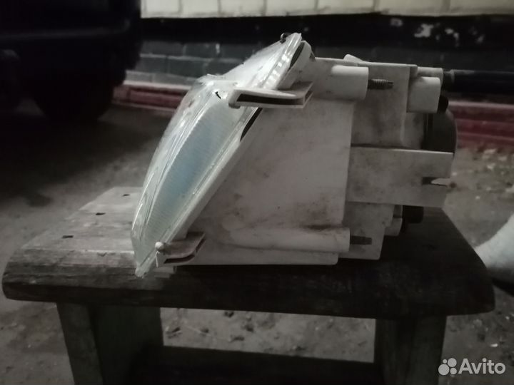 Фара 21114, левая