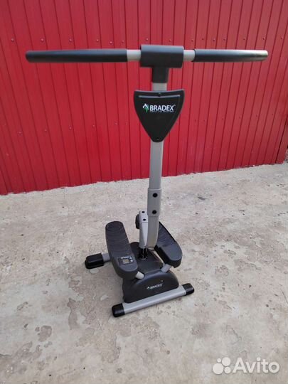 Тренажер Bradex
