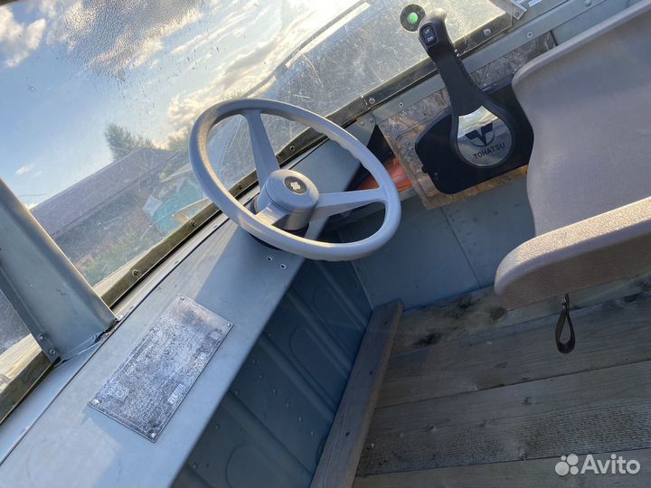 Прогресс-2М/Tohatsu-30epts