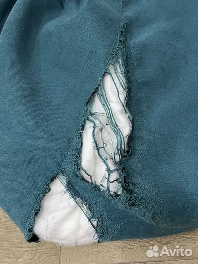 Кресло мешок