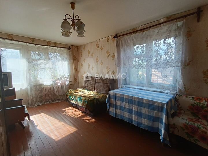 1-к. квартира, 30,4 м², 5/5 эт.