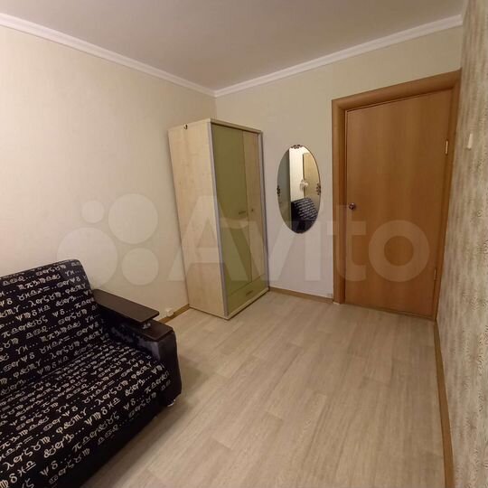 2-к. квартира, 42 м², 4/5 эт.