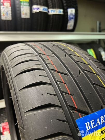 Bearway BW118 265/40 R20 76U