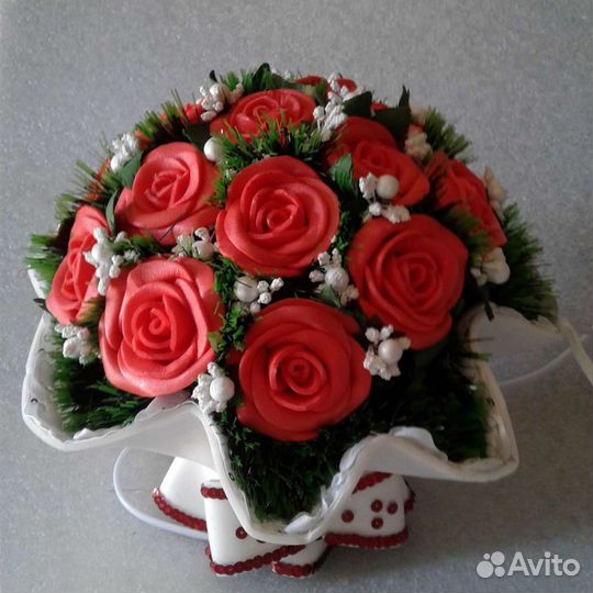 Роостовые светильники из изолона