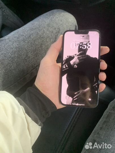 iPhone 13, 128 ГБ