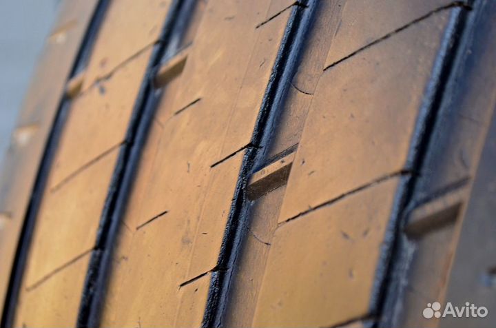 Michelin Latitude Sport 3 255/50 R19