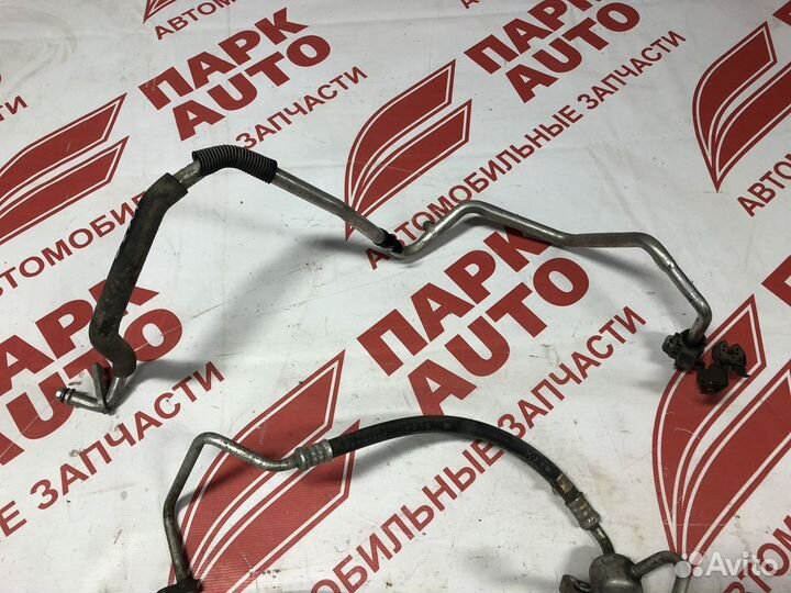 Трубки кондиционера для Toyota RAV 4 2006