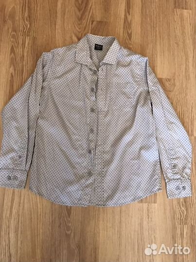 Рубашки для мальчика