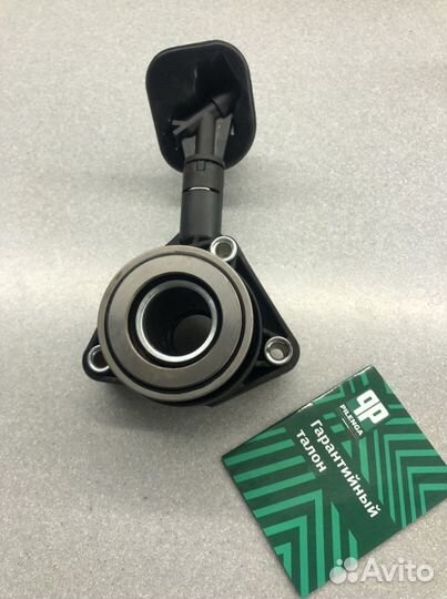 Выжимной подшипник на ford