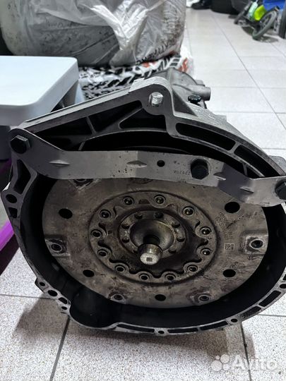 АКПП bmw f30/31
