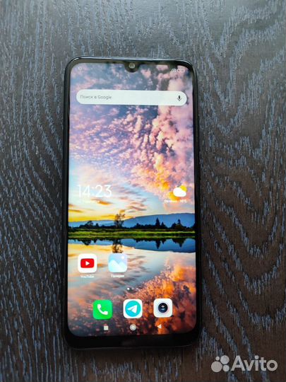 Xiaomi Redmi Note 7, 3/32 ГБ