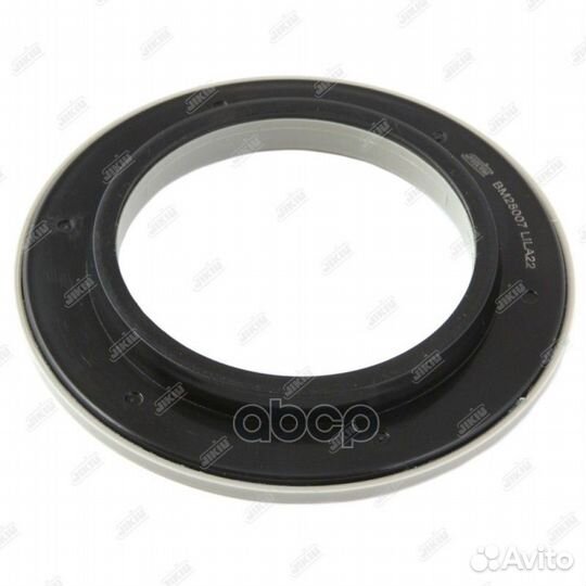 Изолятор опоры амортизатора BM28007 jikiu