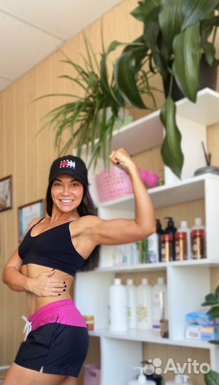 Массаж на биотоке и ручной, обучение