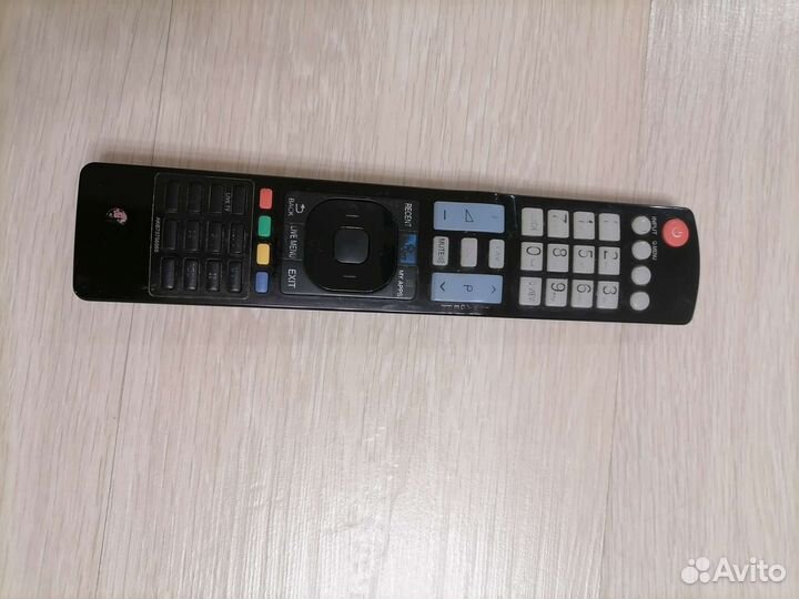 Пульт для lg smart tv