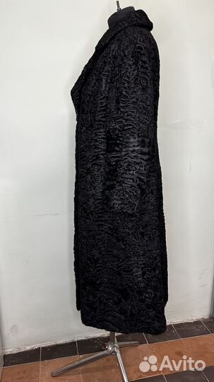 Шуба Каракульча Swakara